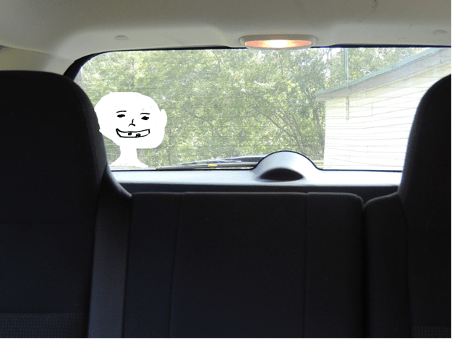 Hamilton Cemetery ghosts haunted paranormal