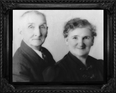 paranormal investigator Michelle McKay