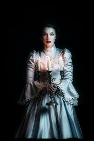 true ghost stories subscribe