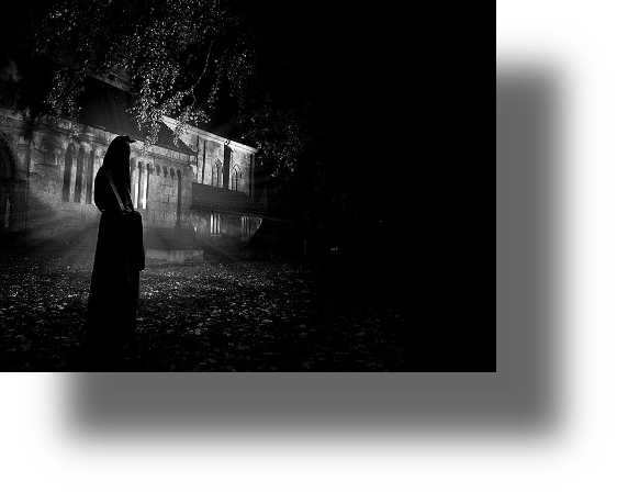 Ottawa ghosts haunted paranormal