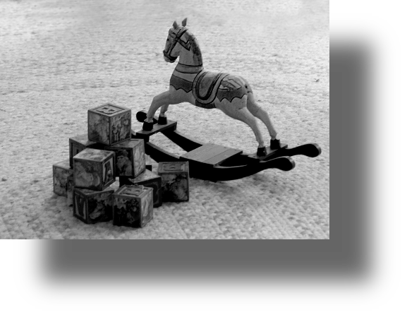 Backus ghosts haunted paranormal