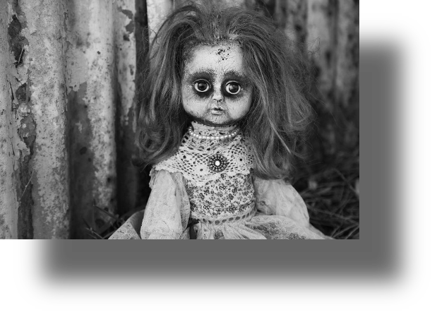 Scarborough ghosts haunted paranormal Ontario Canada