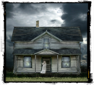 Beverly Hills California Los Angeles ghosts haunted paranormal