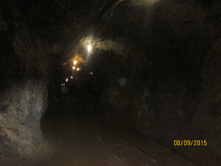 britannia mine british columbia ghosts haunted paranormal