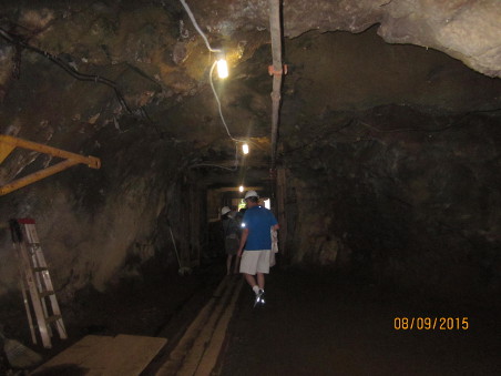 britannia mine british columbia ghosts haunted paranormal