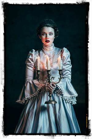 Meaford ghosts haunted paranormal