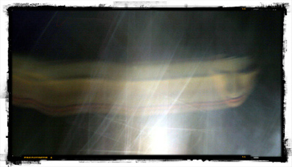 War of 1812 Soldier - Stoney Creek Ghosts