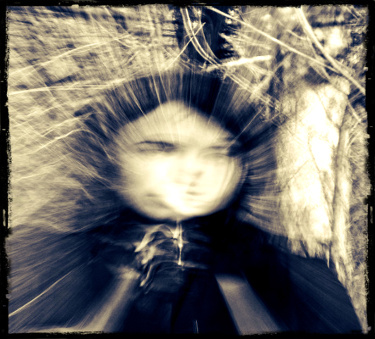 Prince Rupert Ghosts