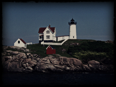 Cape Breton Aspy Bay Nova Scotia true ghost stories