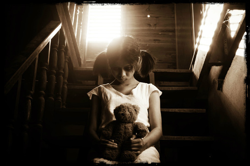 Port Carling true ghost stories