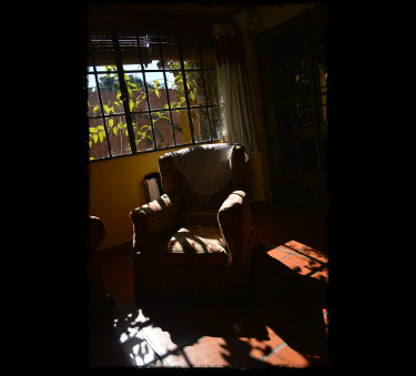 North Bay true ghost stories