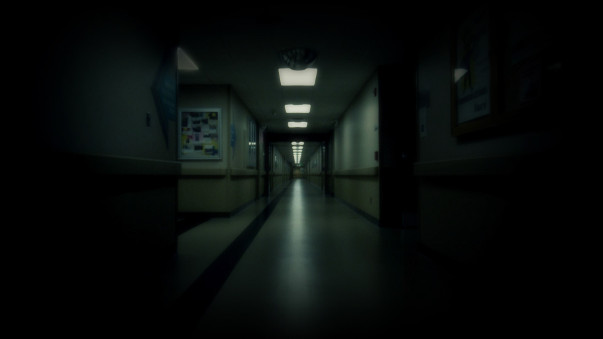 Medicine Hat true ghost story