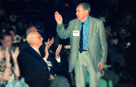 Henry McKay UFOs Canada