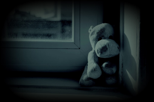 Bible Hill true ghost stories