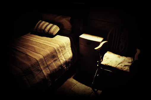 winnipeg manitoba true ghost story