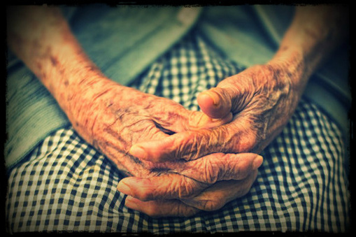 Toronto true ghost story