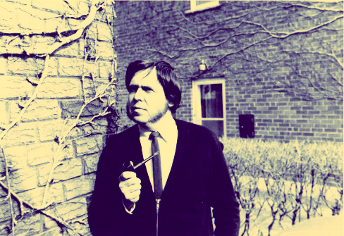 Henry McKay Canada UFOs physical traces