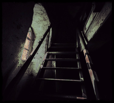 Kirkland Lake true ghost story