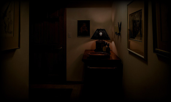 etobicoke true ghost story