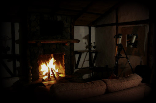 Toronto true ghost story